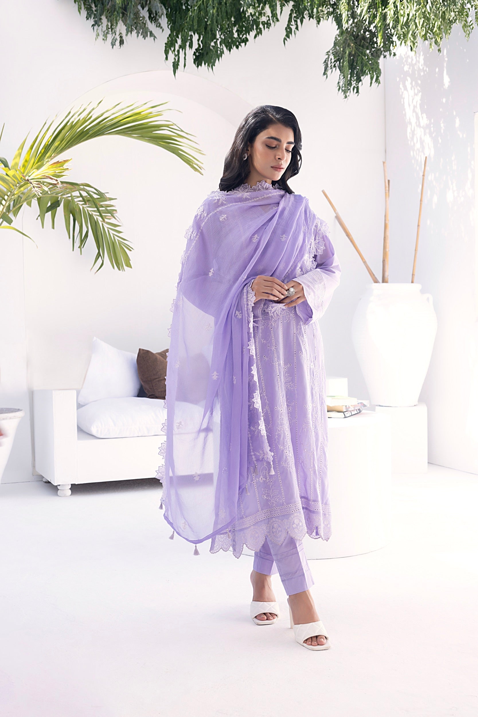 LSM | Winter Marina 24 | 0050 - Official LSM stockist in UK - Sakeena London