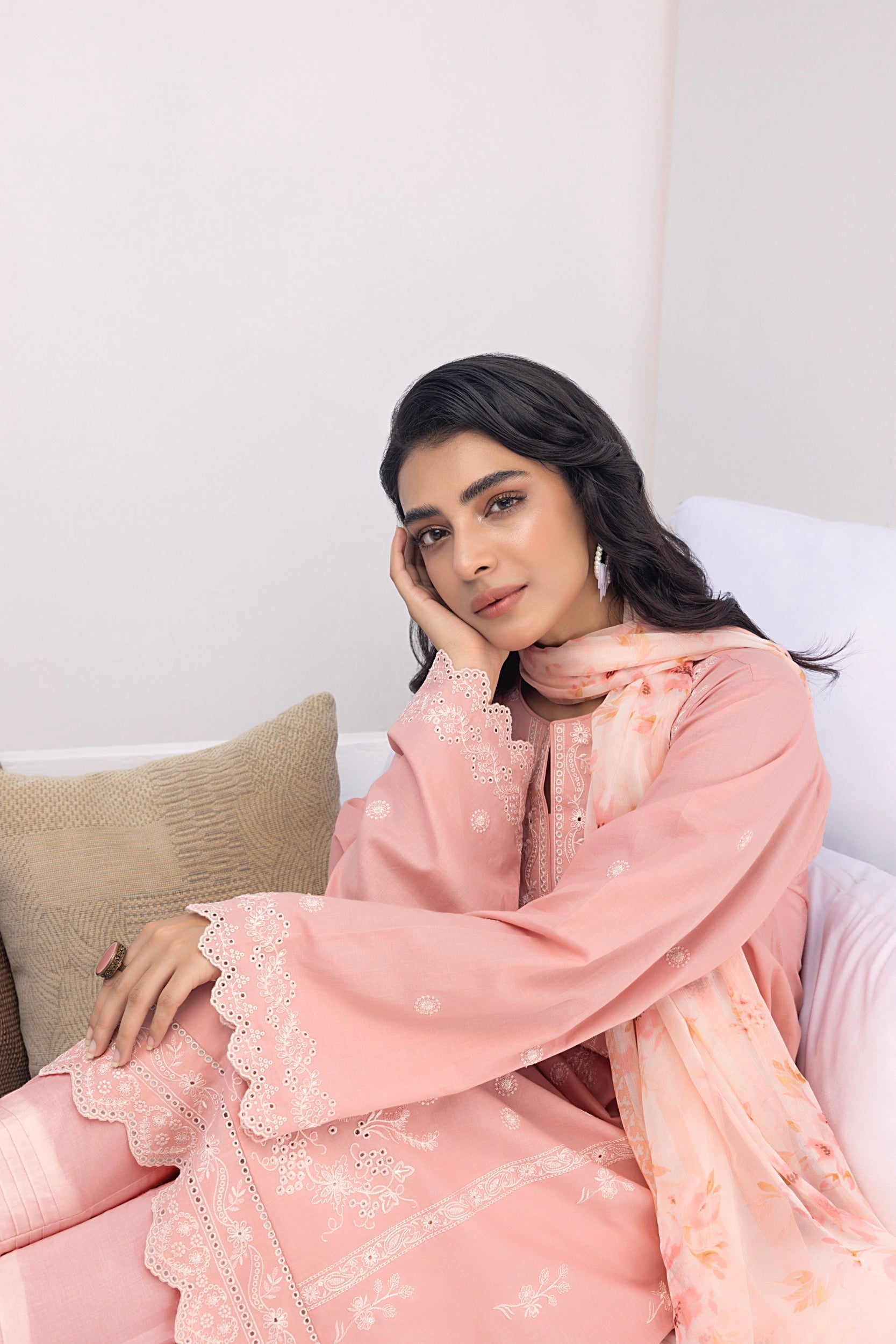 LSM | Winter Marina 24 | 0204 - Official LSM stockist in UK - Sakeena London