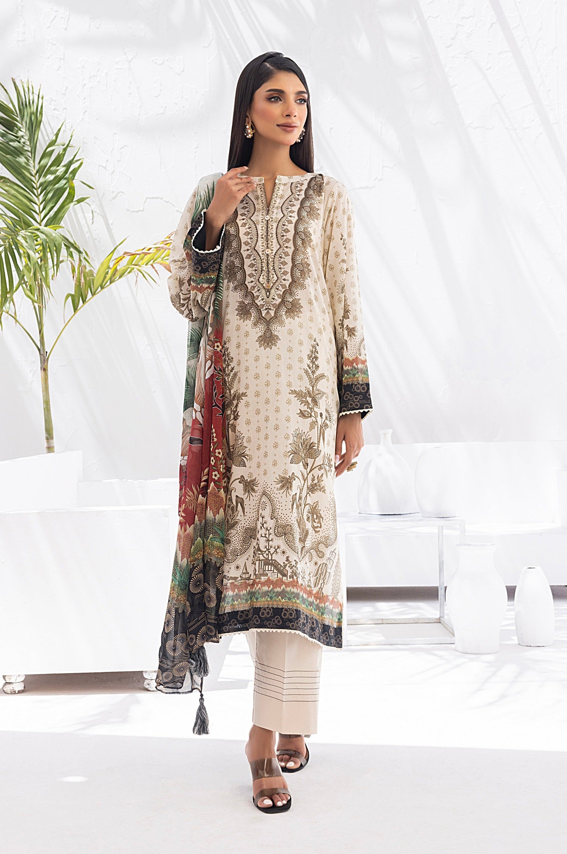 LSM | Winter Marina 24 | 0105 - Official LSM stockist in UK - Sakeena London