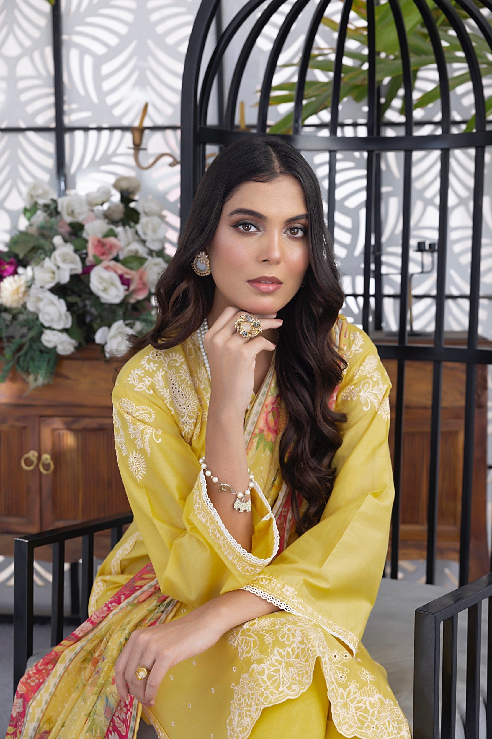 LSM | Winter Marina 24 | 0025 - Official LSM stockist in UK - Sakeena London