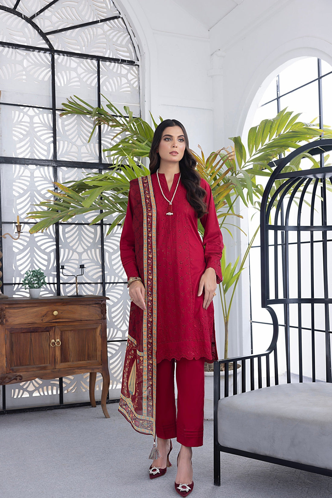 LSM | Winter Marina 24 | 0163 - Official LSM stockist in UK - Sakeena London