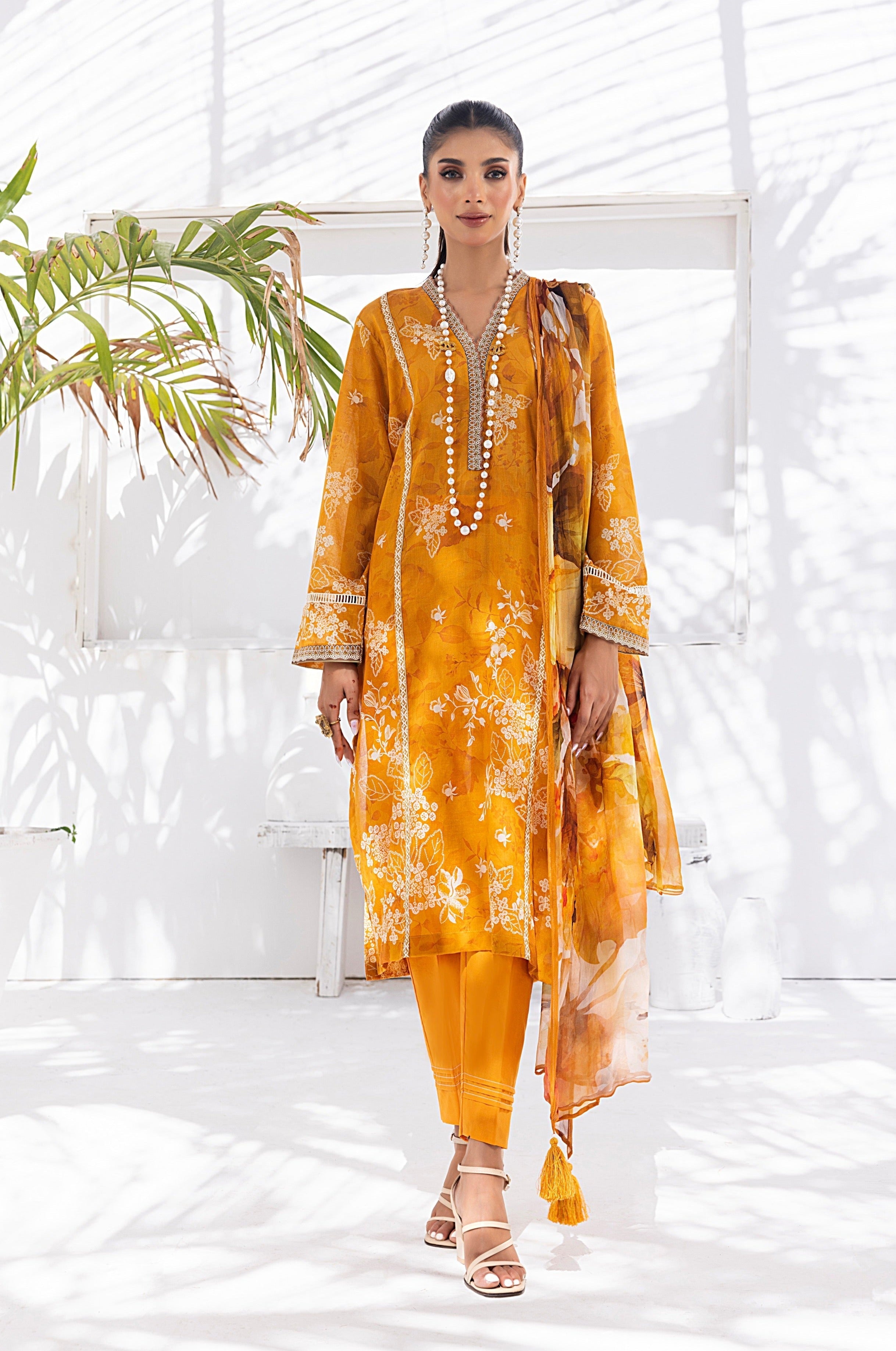LSM | Winter Marina 24 | 0108 - Official LSM stockist in UK - Sakeena London