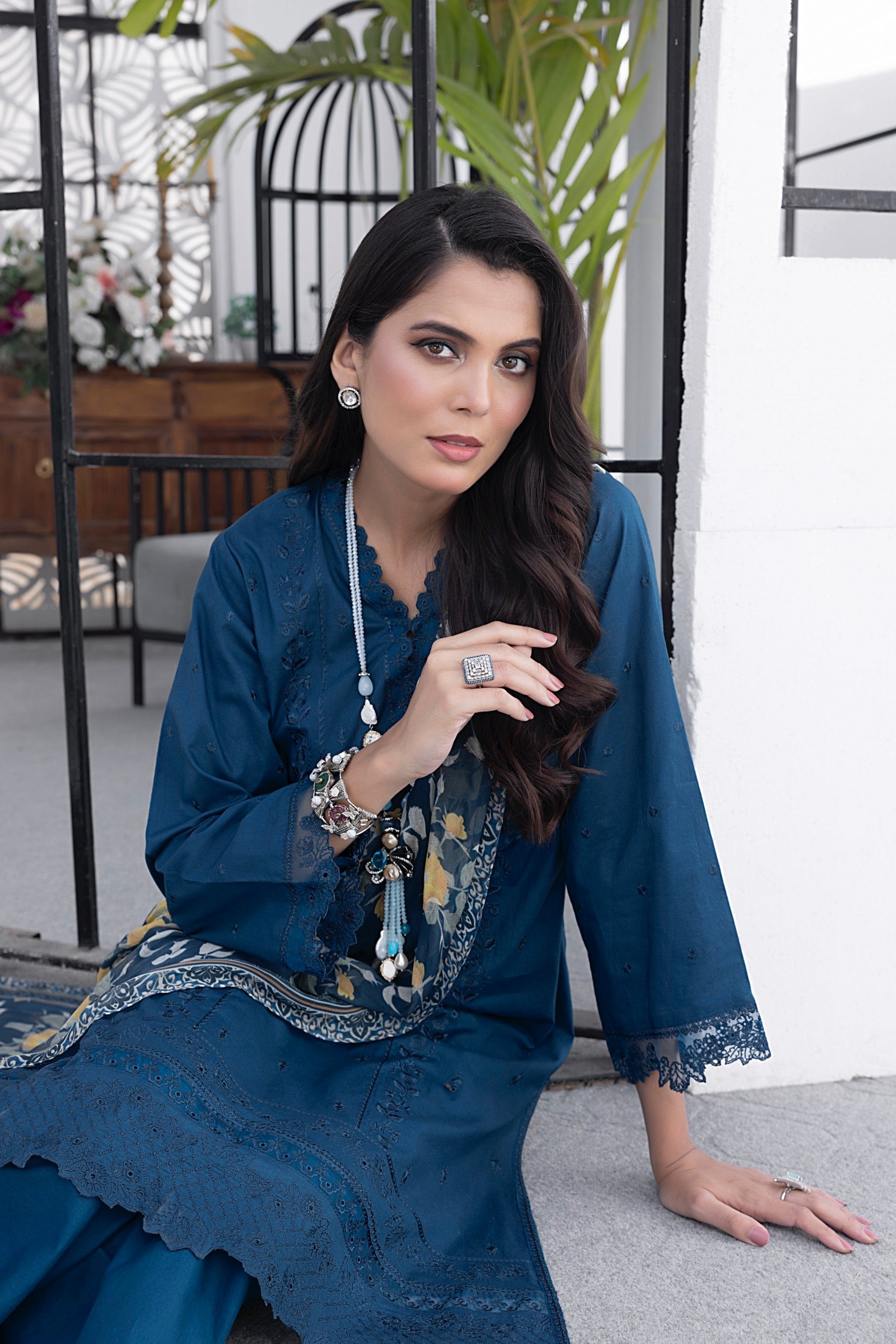 LSM | Winter Marina 24 | 0140 - Official LSM stockist in UK - Sakeena London