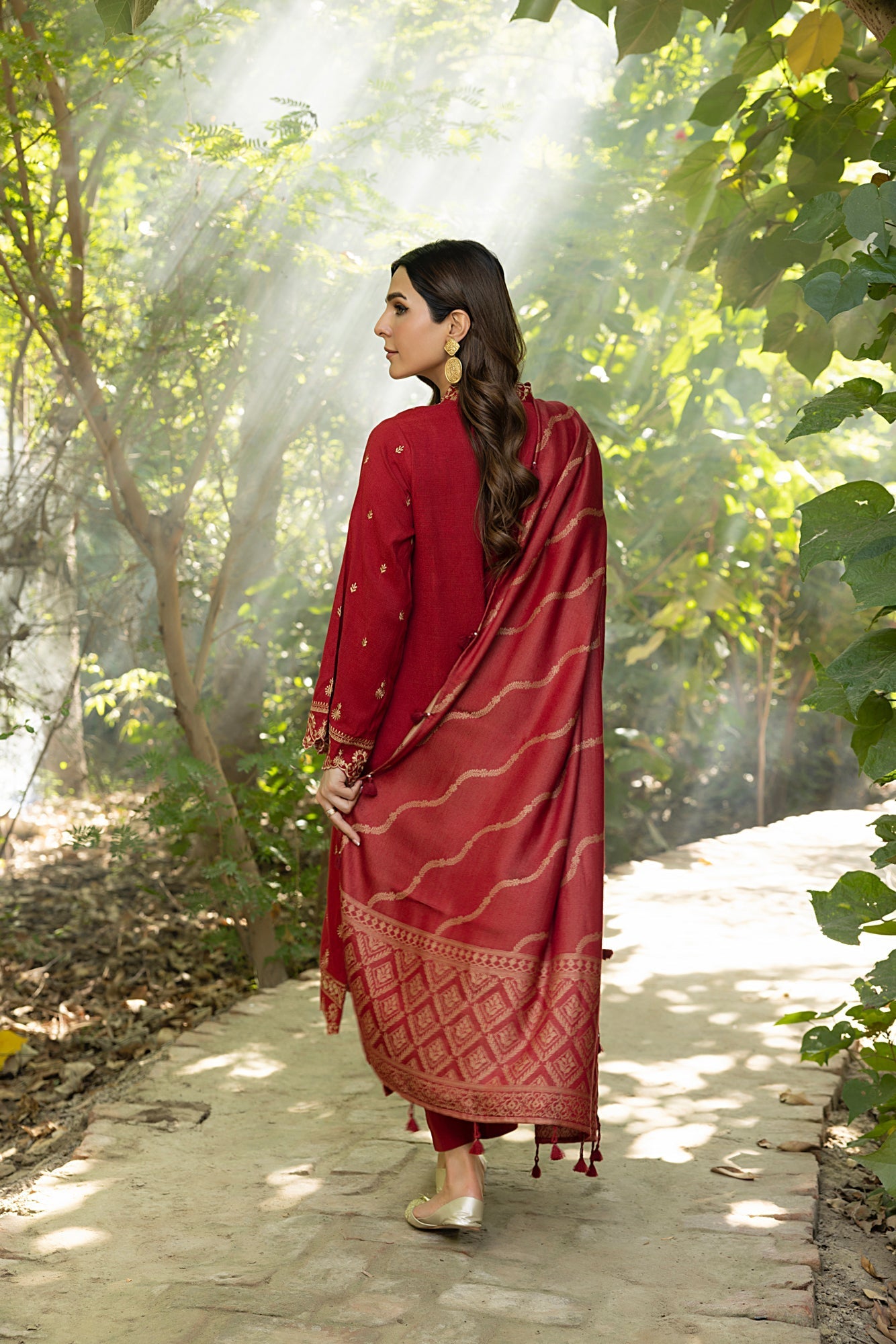 LSM | Cashmi Vool 24 | RL-0086 - Official LSM stockist in UK - Sakeena London