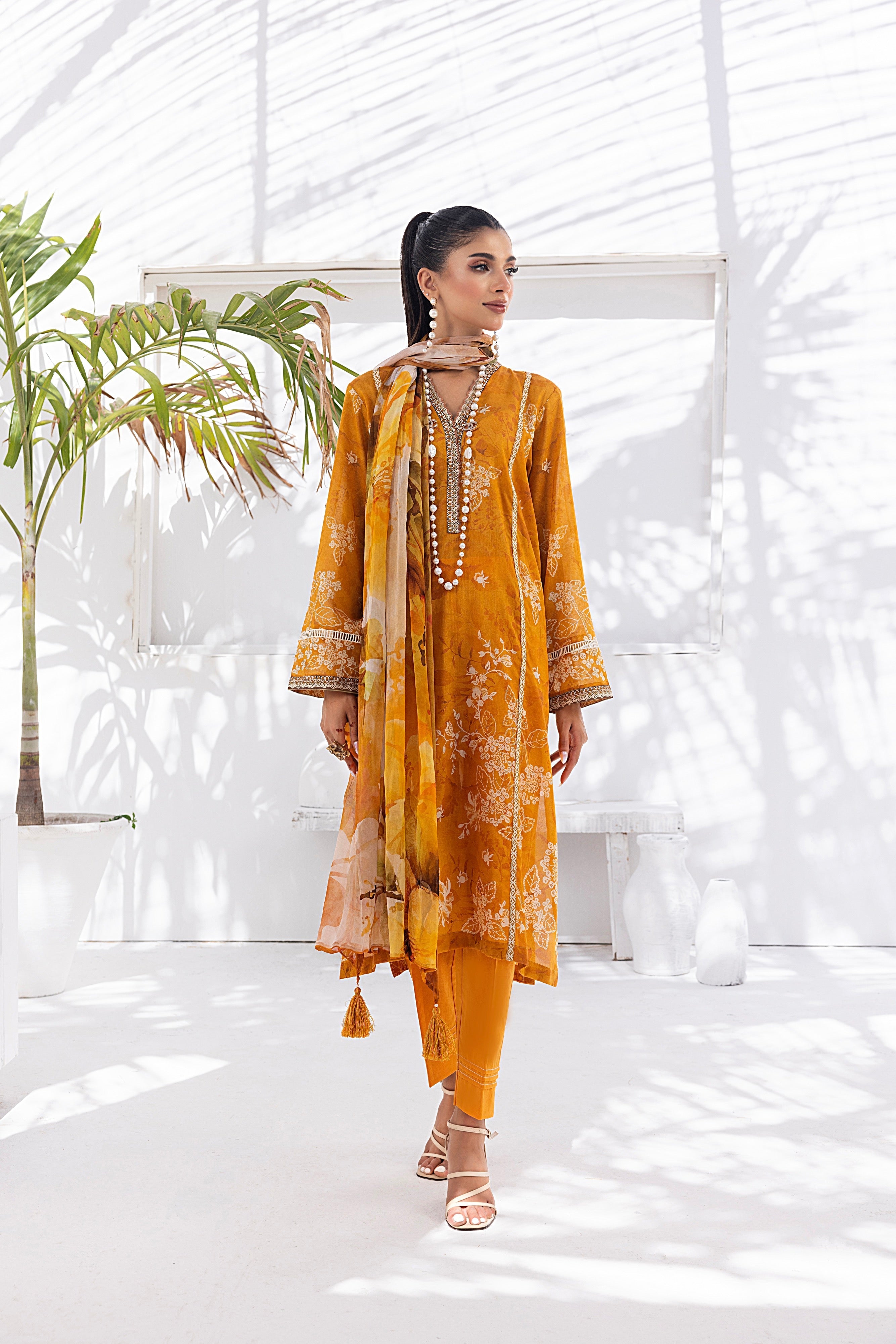 LSM | Winter Marina 24 | 0108 - Official LSM stockist in UK - Sakeena London
