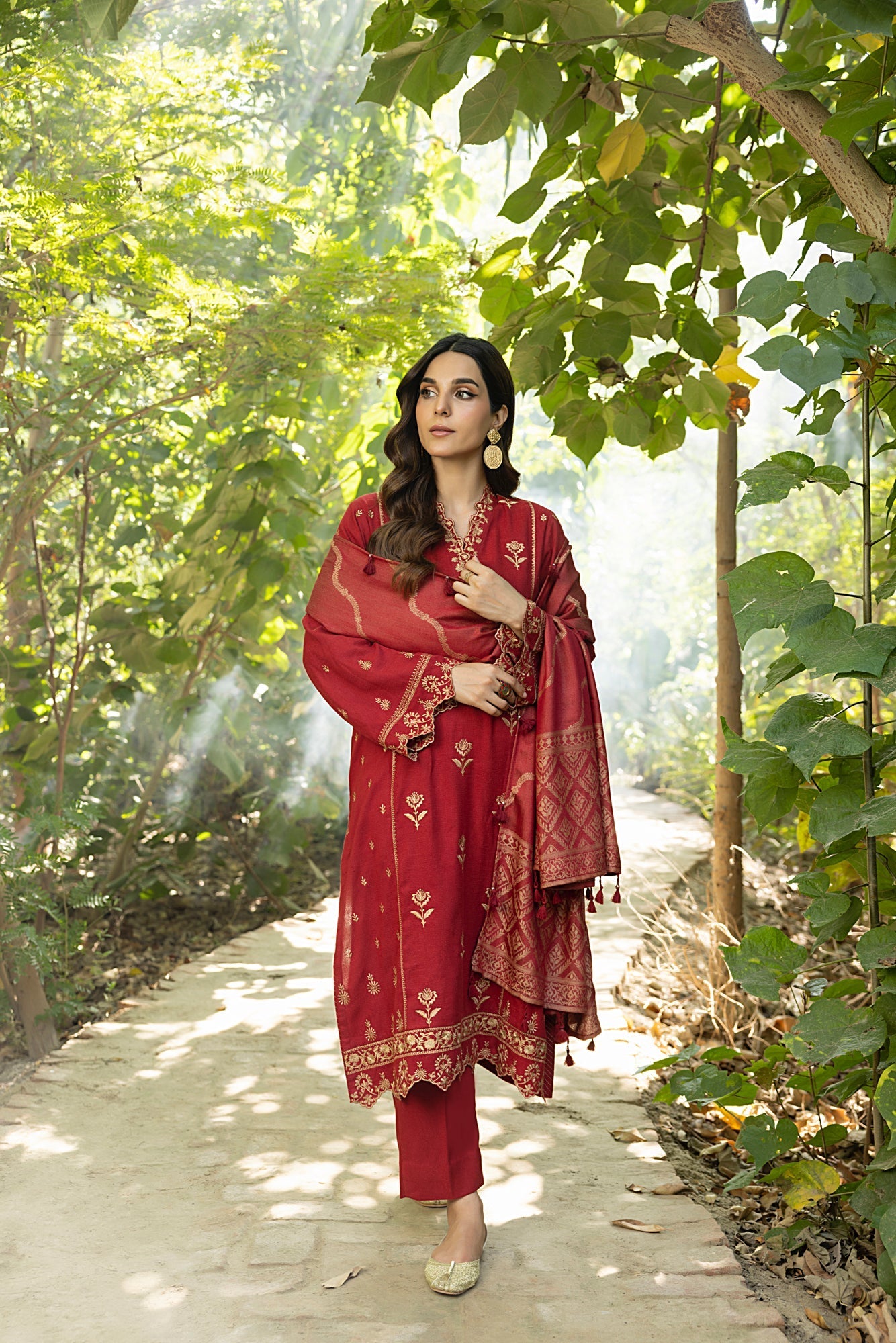 LSM | Cashmi Vool 24 | RL-0086 - Official LSM stockist in UK - Sakeena London