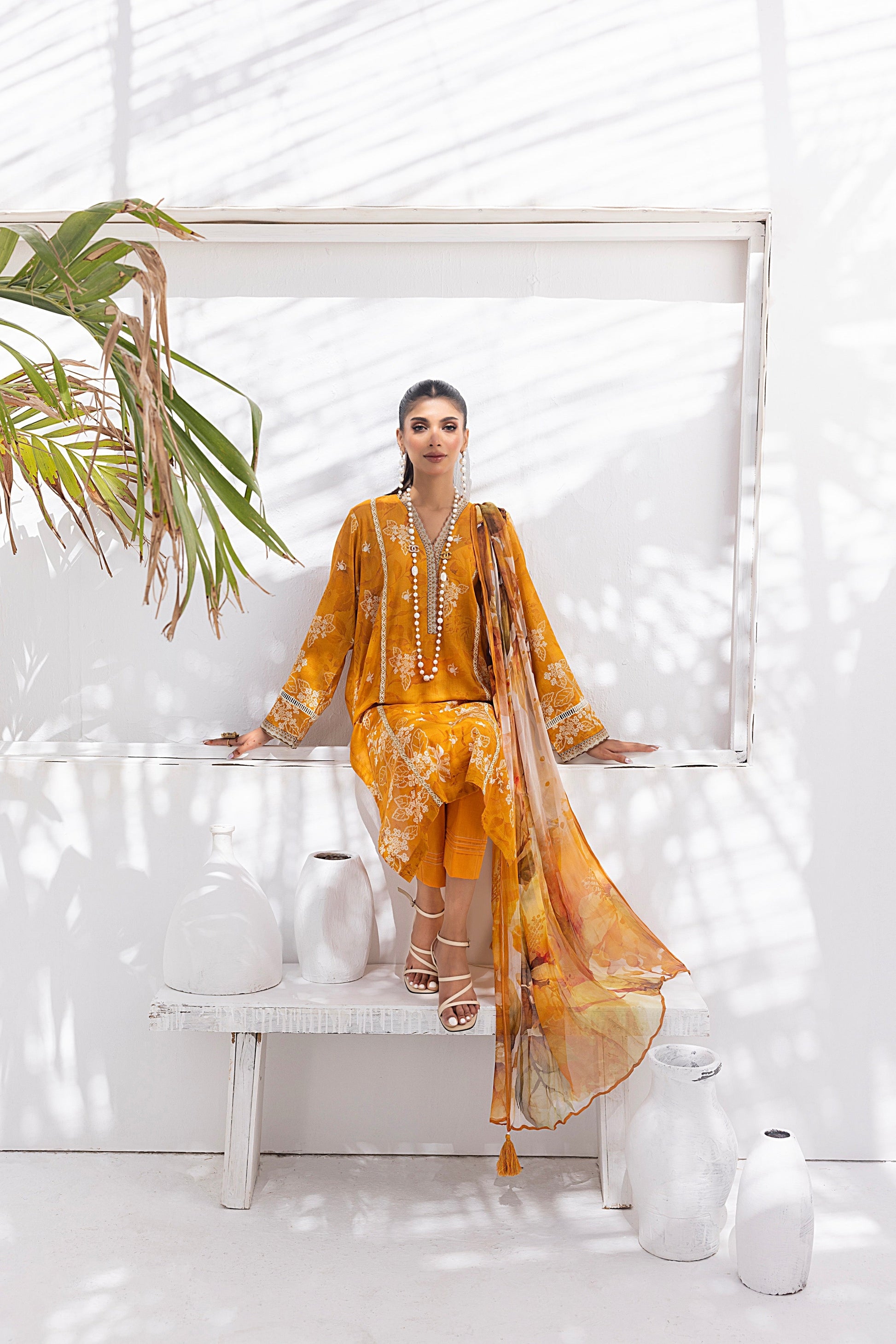 LSM | Winter Marina 24 | 0108 - Official LSM stockist in UK - Sakeena London