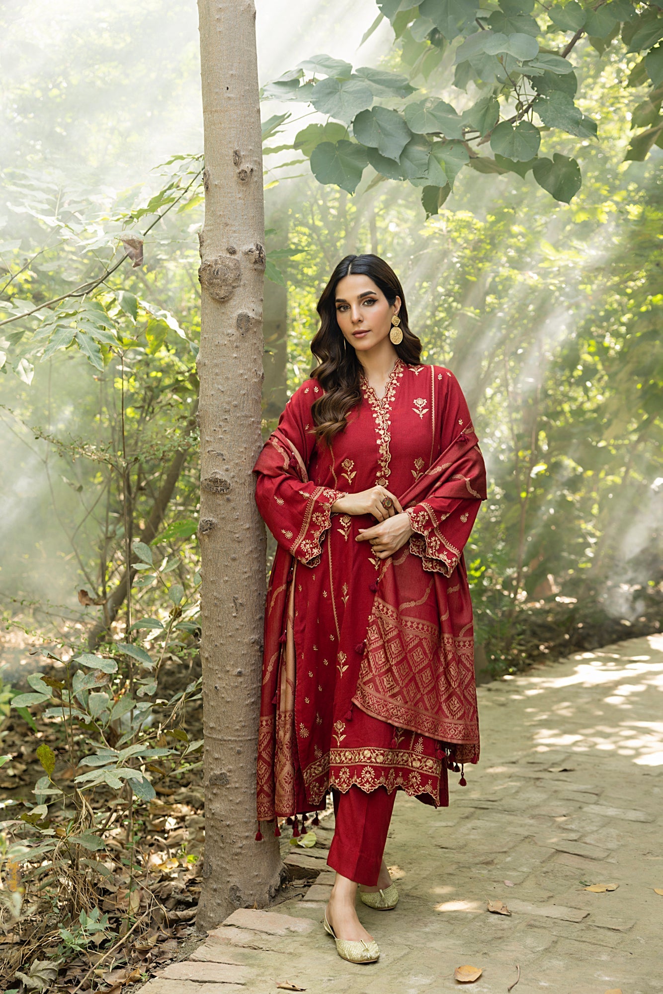 LSM | Cashmi Vool 24 | RL-0086 - Official LSM stockist in UK - Sakeena London