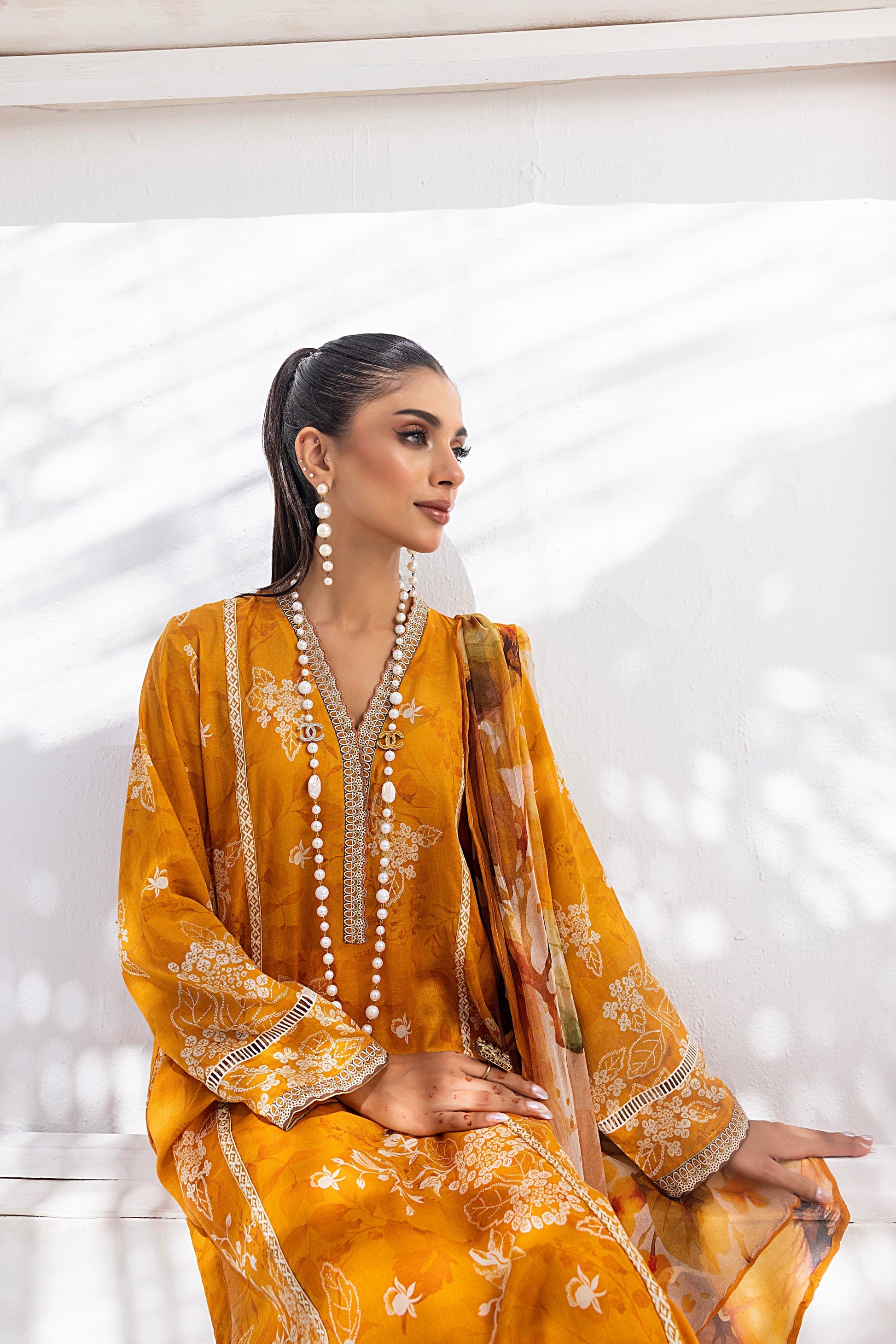 LSM | Winter Marina 24 | 0108 - Official LSM stockist in UK - Sakeena London