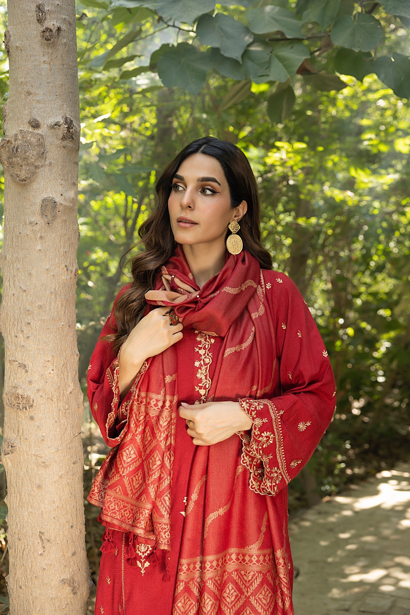 LSM | Cashmi Vool 24 | RL-0086 - Official LSM stockist in UK - Sakeena London