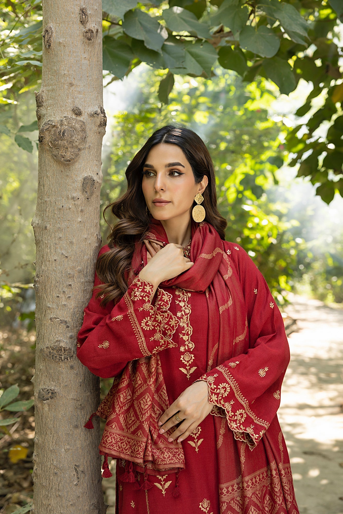 LSM | Cashmi Vool 24 | RL-0086 - Official LSM stockist in UK - Sakeena London