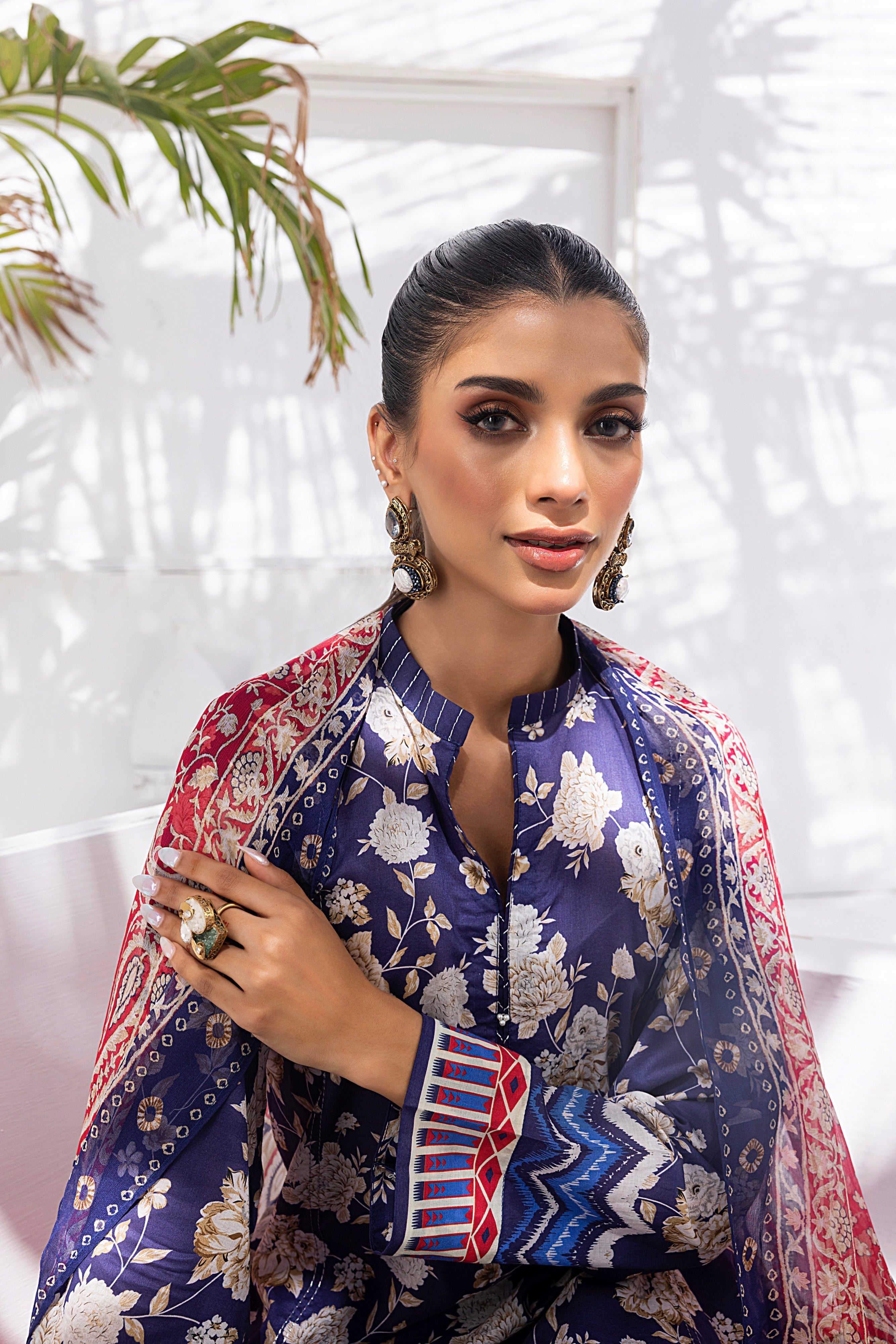 LSM | Winter Marina 24 | 0109 - Official LSM stockist in UK - Sakeena London