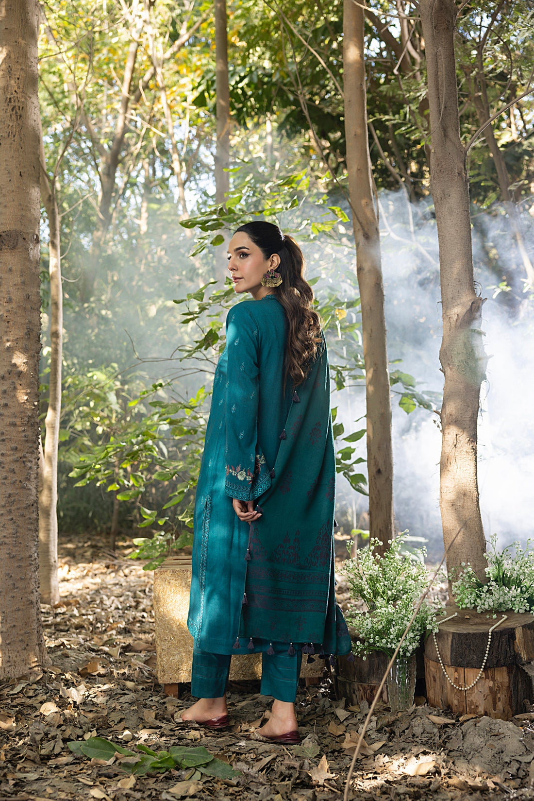 LSM | Cashmi Vool 24 | RL-0084 - Official LSM stockist in UK - Sakeena London