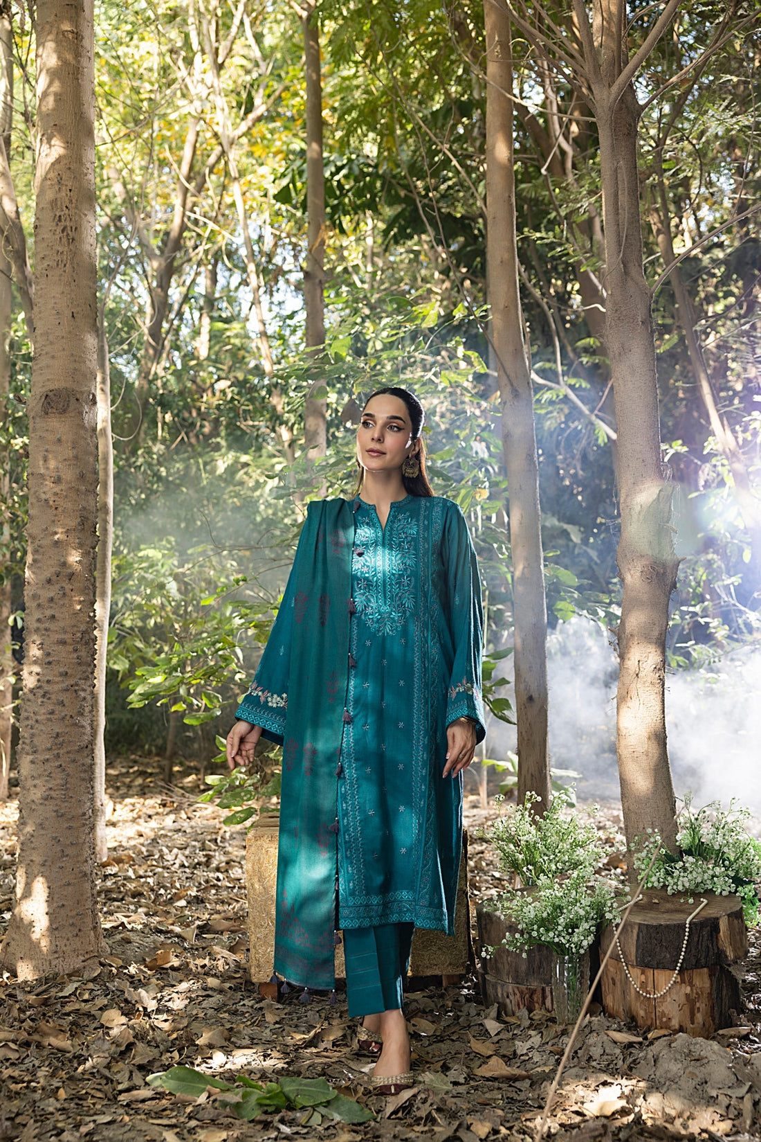 LSM | Cashmi Vool 24 | RL-0084 - Official LSM stockist in UK - Sakeena London