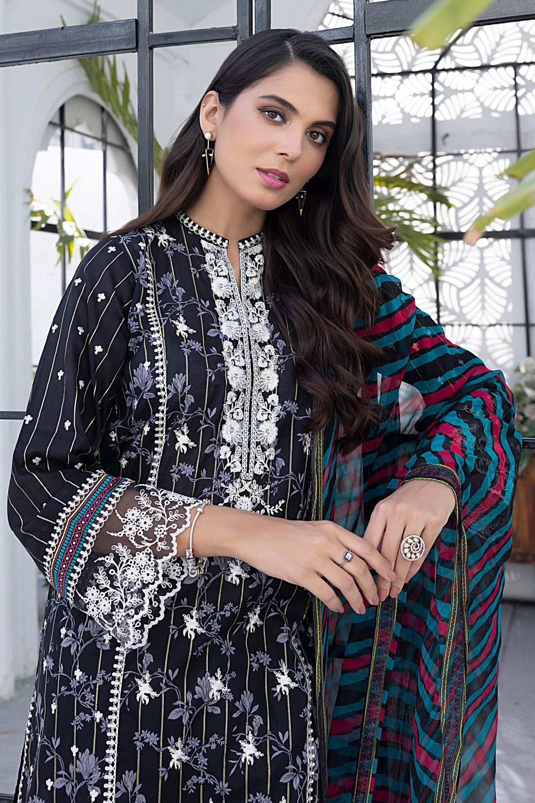 LSM | Winter Marina 24 | 0171 - Official LSM stockist in UK - Sakeena London