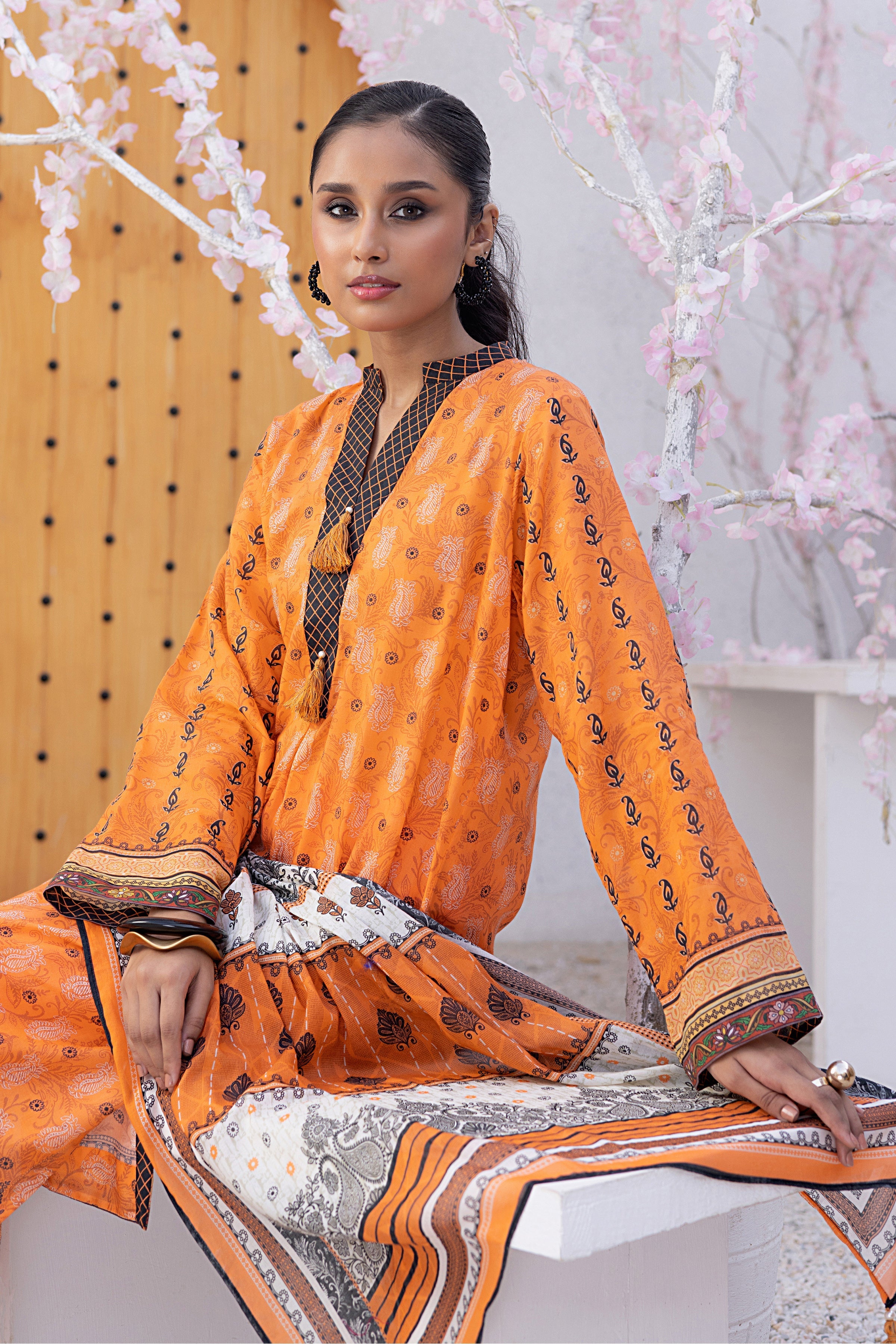LSM | Winter Marina 24 | 0043 - Official LSM stockist in UK - Sakeena London