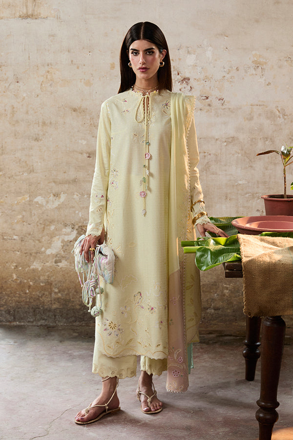 Suffuse | Basic Summer 25 | AMAAH - Official Suffuse stockist in UK - Sakeena London