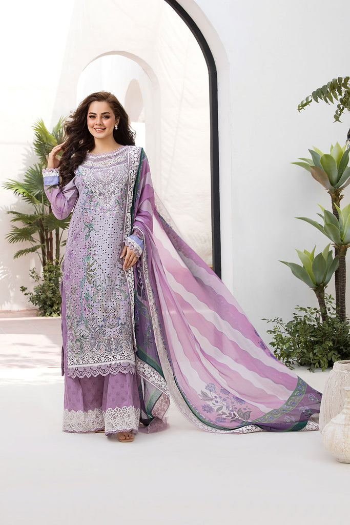 Sobia Nazir | Vital Lawn 25 | 12B - Official Sobia Nazir stockist in UK - Sakeena London