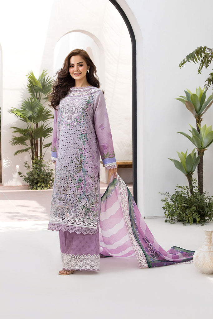 Sobia Nazir | Vital Lawn 25 | 12B - Official Sobia Nazir stockist in UK - Sakeena London