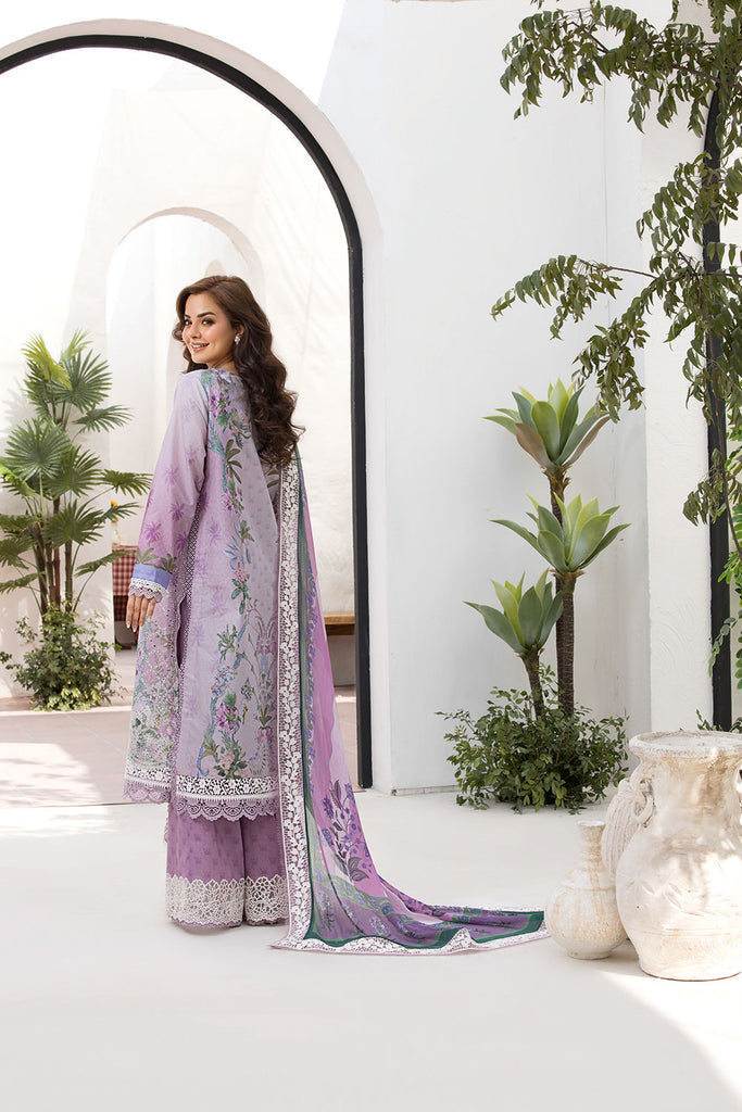 Sobia Nazir | Vital Lawn 25 | 12B - Official Sobia Nazir stockist in UK - Sakeena London