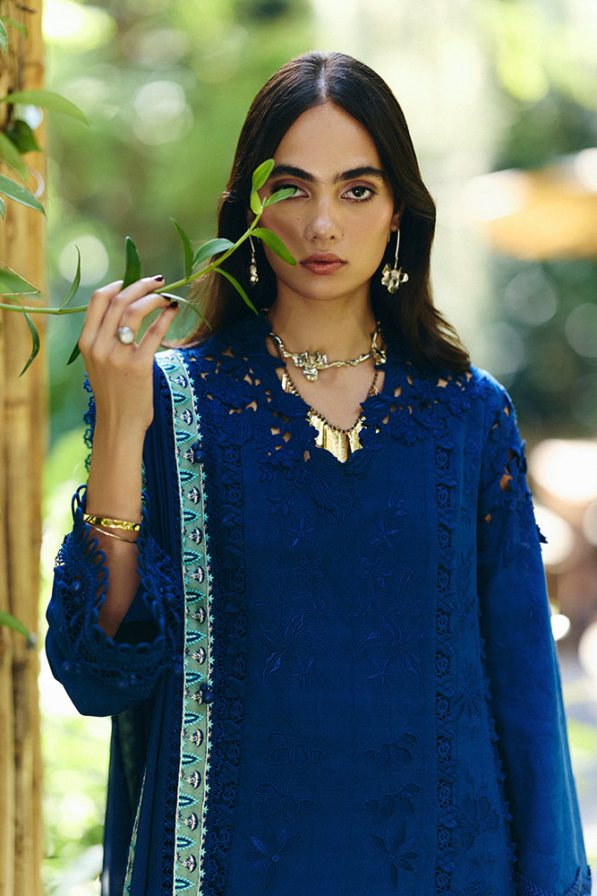 Suffuse | Casual Pret Eid Edit 26' | Zareh