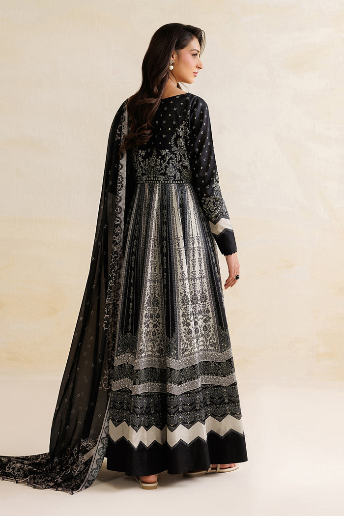 Baroque  | Luxury Pret 26 | PR-1350