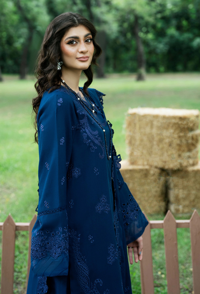 Hum Dum | Zephyr Wool Collection | Zephyr - D09 - Official HumDum stockist in UK - Sakeena London