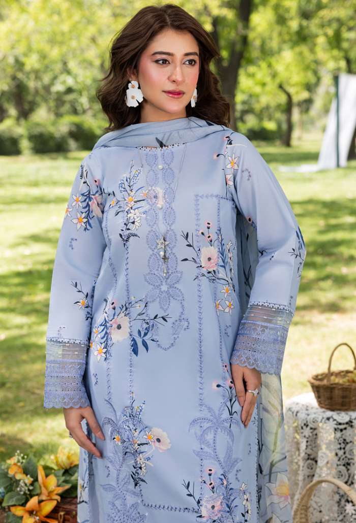 Hum Dum | Koel 25 | Koel-D08 - Official HumDum stockist in UK - Sakeena London
