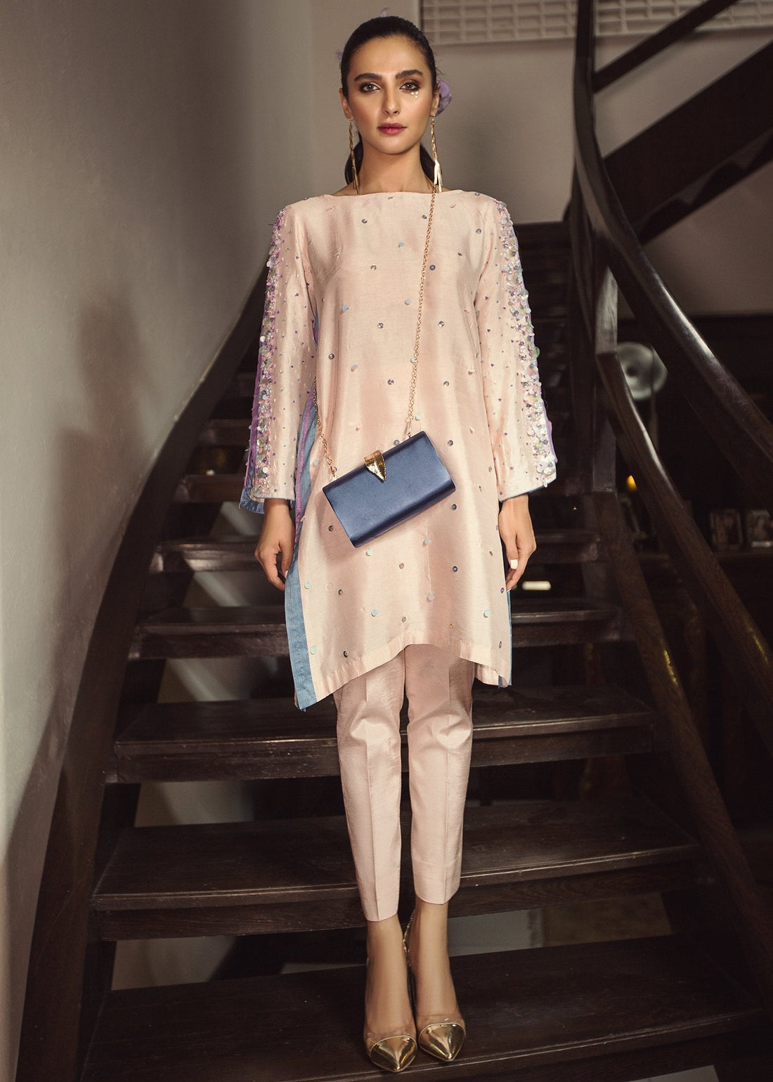 Hana | Serendipity Ready to Wear | Truffle - Official Hana stockist in UK - Sakeena London