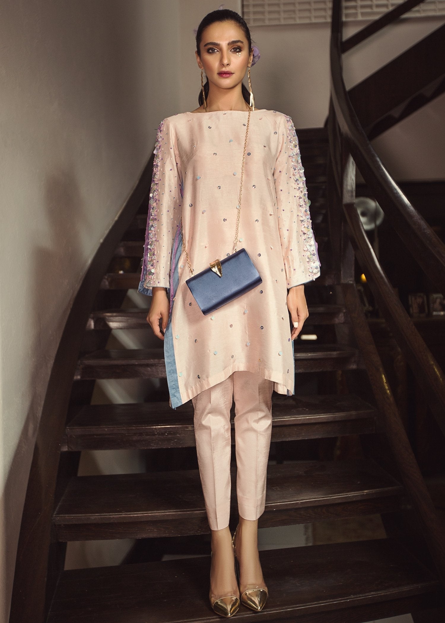 Hana | Serendipity Ready to Wear | Truffle - Official Hana stockist in UK - Sakeena London