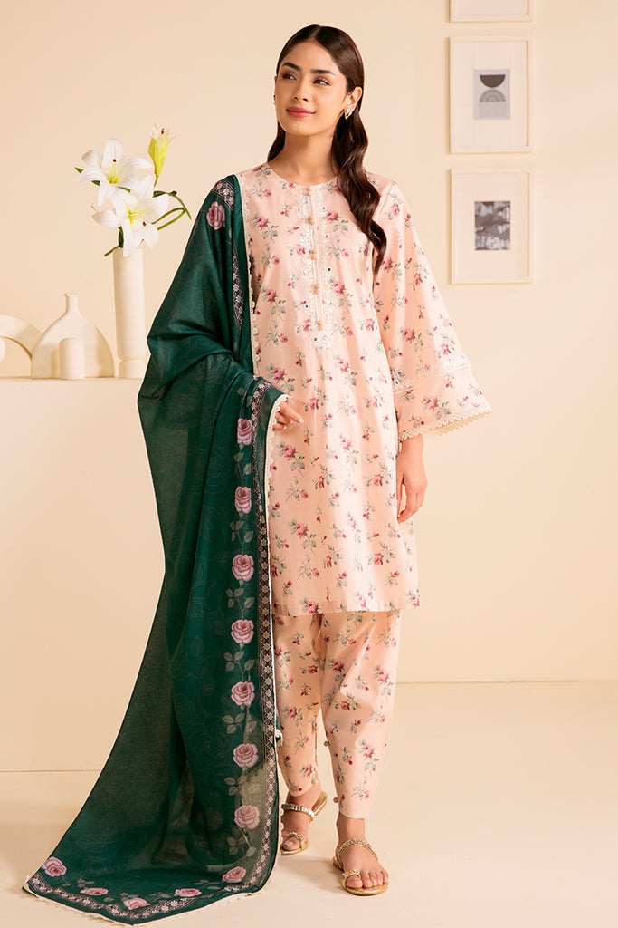 Cross Stitch | Daily Wear | PINK PARFAIT - Official Cross Stitch stockist in UK - Sakeena London