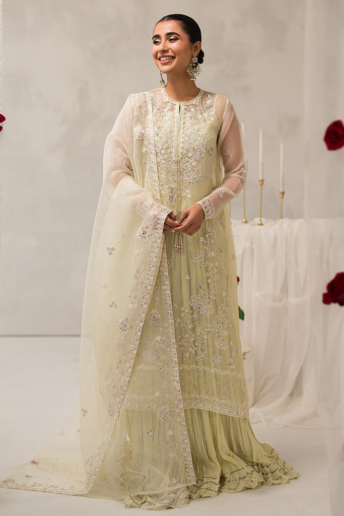 Cross Stitch | Luxe Atelier 24 | PEARL MIST - Official Cross Stitch stockist in UK - Sakeena London