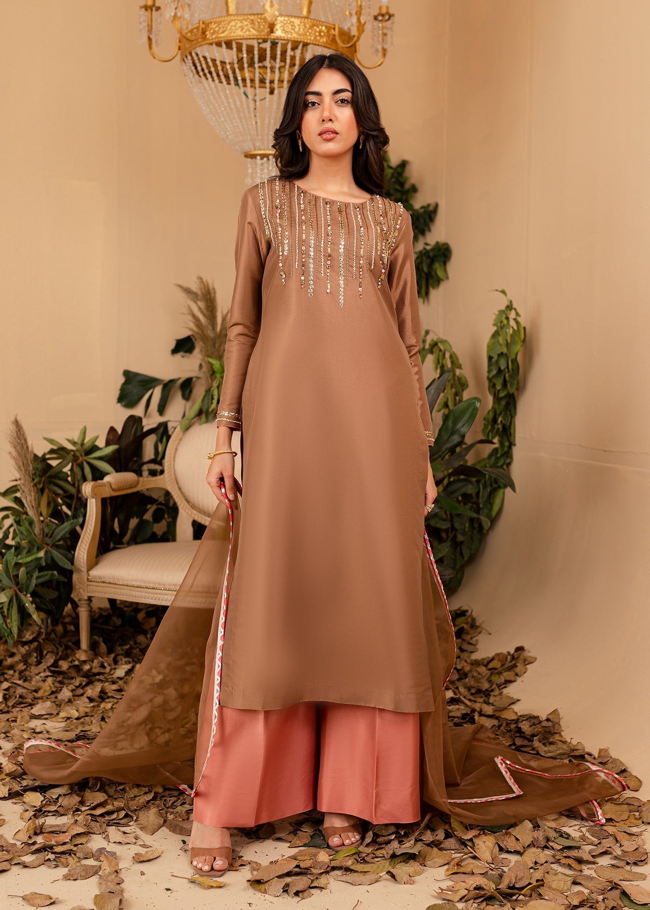 Allure | Seren Luxury Collection| ROMA - Official Allure stockist in UK - Sakeena London