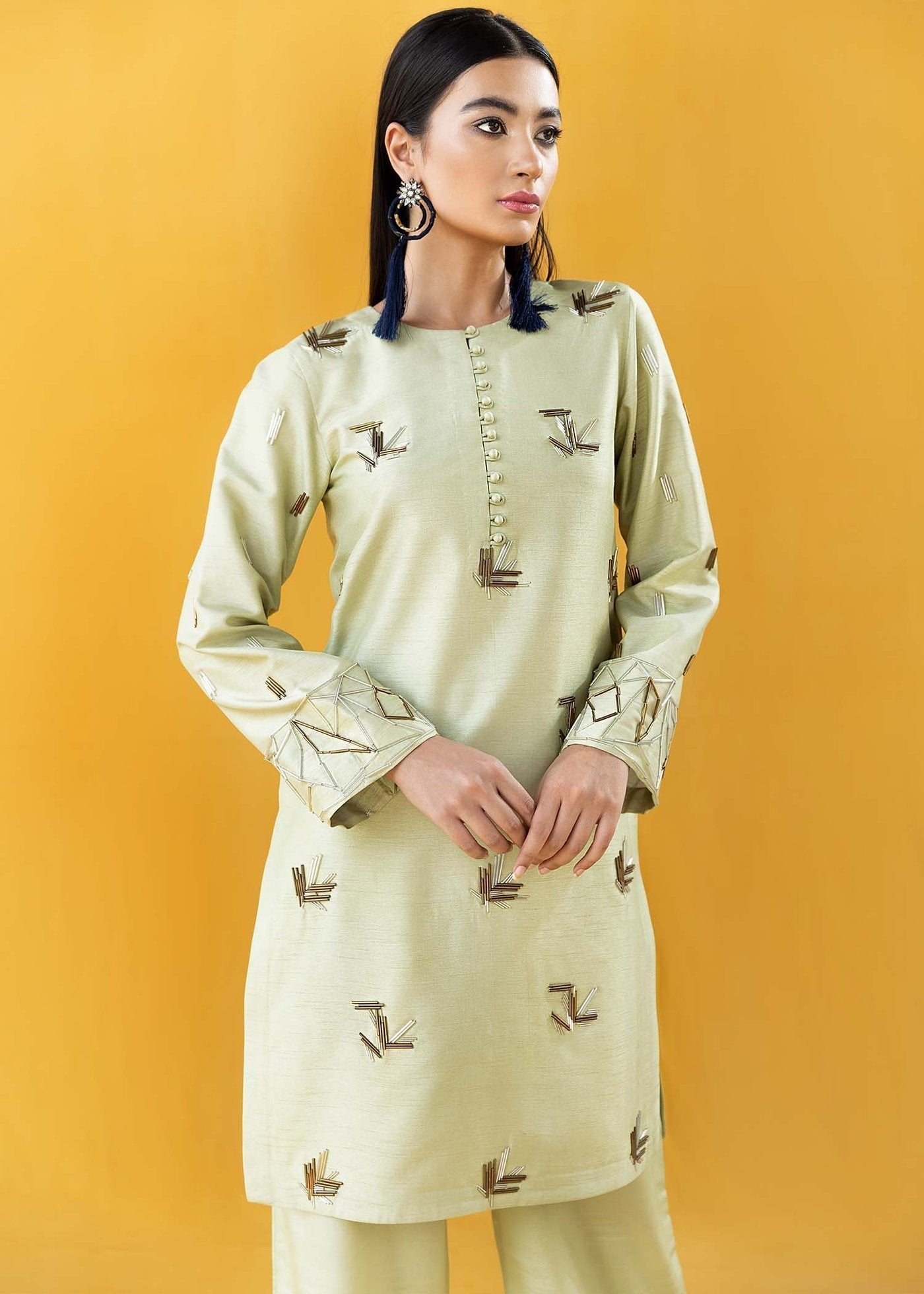 Hana | Vibrant Beyond | Passion-VB-1003 - Official Hana stockist in UK - Sakeena London
