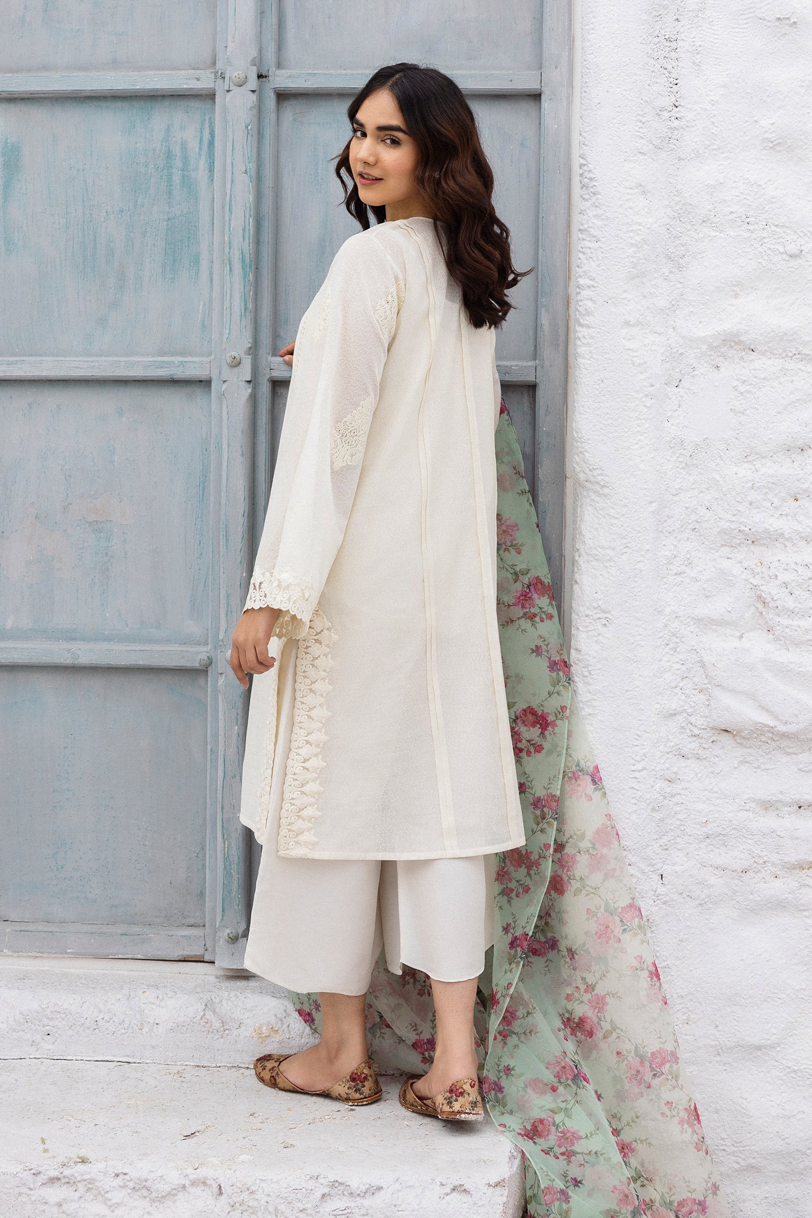 Erum Khan | Ramadan Edition | Haya - Official Erum Khan stockist in UK - Sakeena London