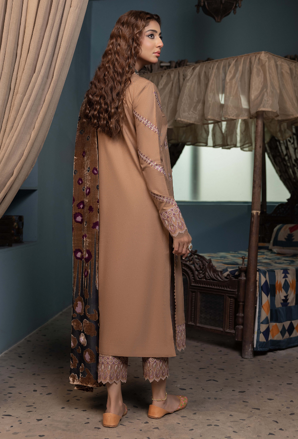 Humdum | Zouq 25 | D06 - Official Humdum stockist in UK - Sakeena London