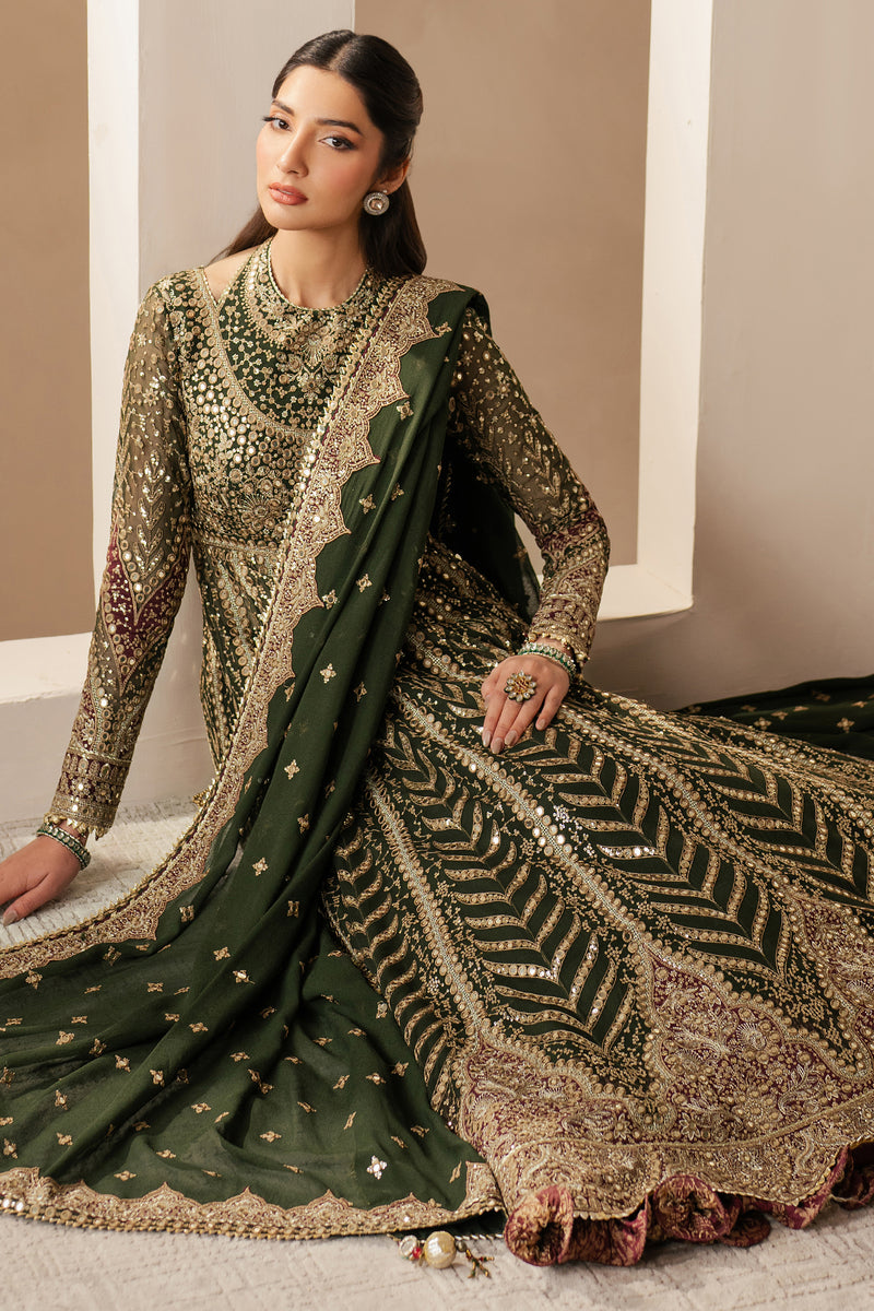 Jazmin | Wedding Formals | WF'25-02 - Official Jazmin stockist in UK - Sakeena London