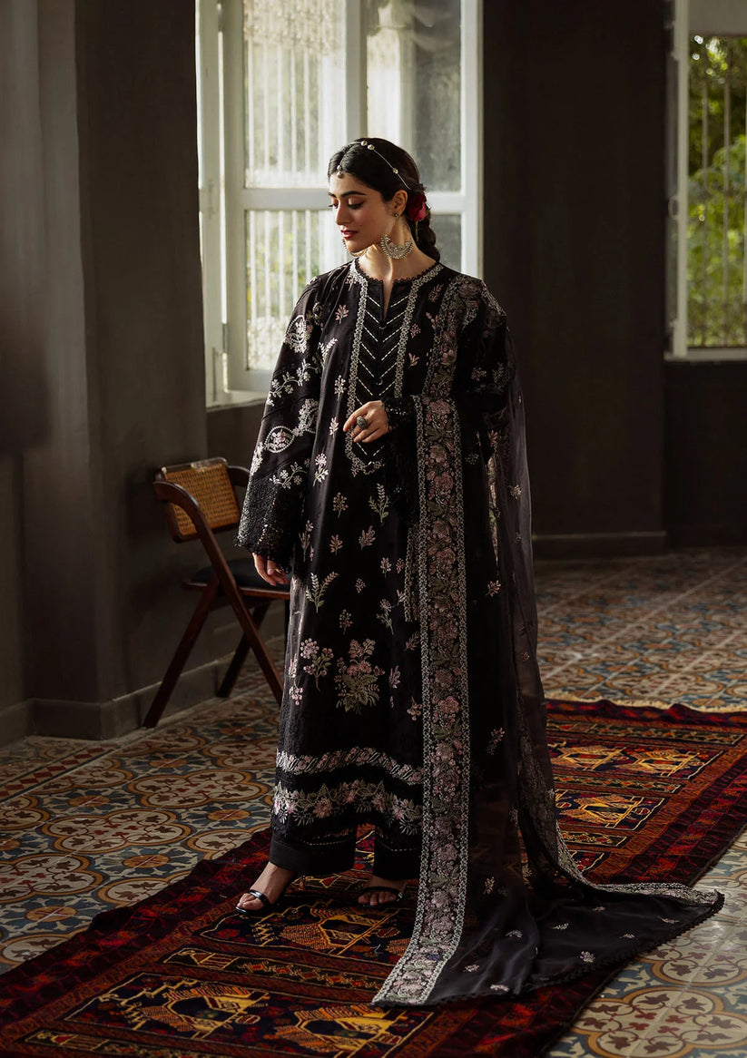 Kahf Premium | Kahf Karandi 25 | KKH-6B LIARA - Official Kahf Premium stockist in UK - Sakeena London