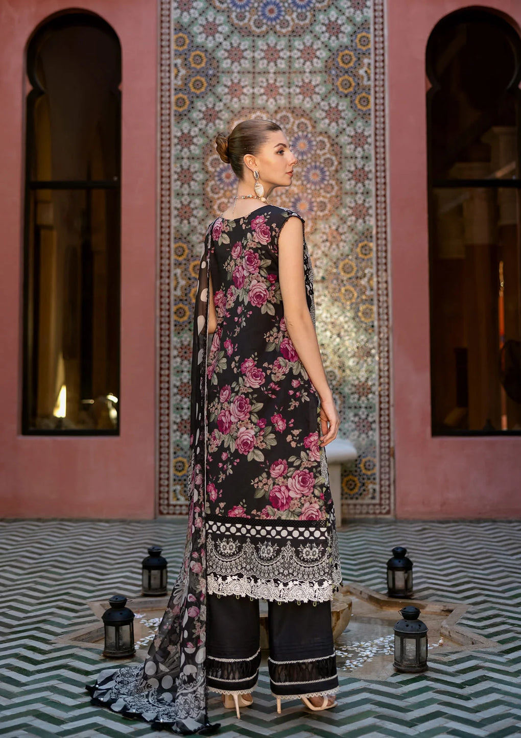 Elaf Premium | Signature 25 | ETS-02B PROM NIGHT - Official Elaf Premium stockist in UK - Sakeena London