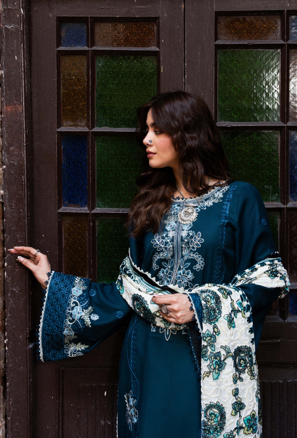 Humdum | Zouq 25 | D04 - Official Humdum stockist in UK - Sakeena London