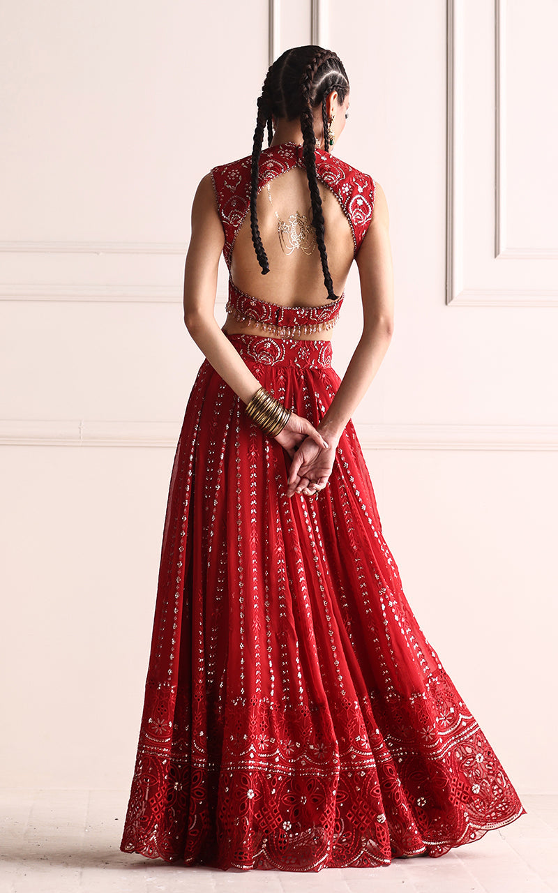 Threads and Motifs | Char Bagh Formals | 9963 - Official Threads and Motifs stockist in UK - Sakeena London