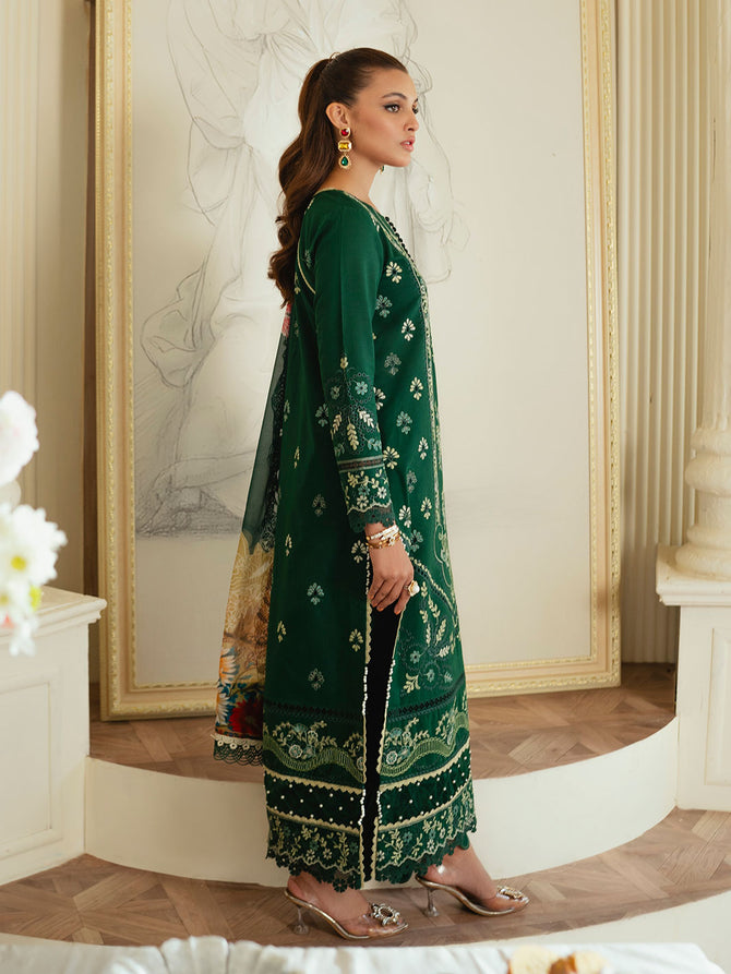 Faiza Faisal | Celine Eid Collection 24 | KANWAL - Official Faiza Faisal stockist in UK - Sakeena London