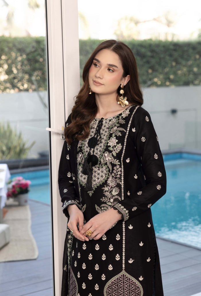 Humdum | Dilkash 25 | Dilkash - D08 - Official Humdum stockist in UK - Sakeena London