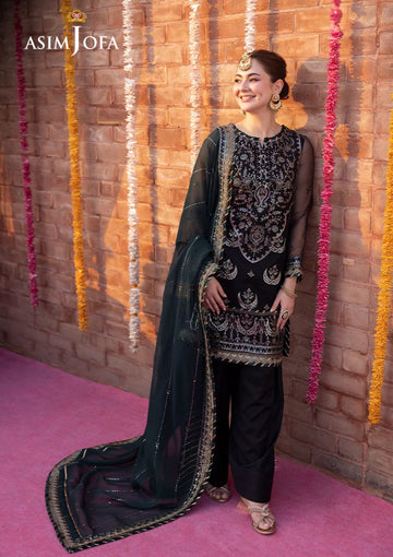 Formal Collection - Asim Jofa - Jag Mag - AJMJ#12