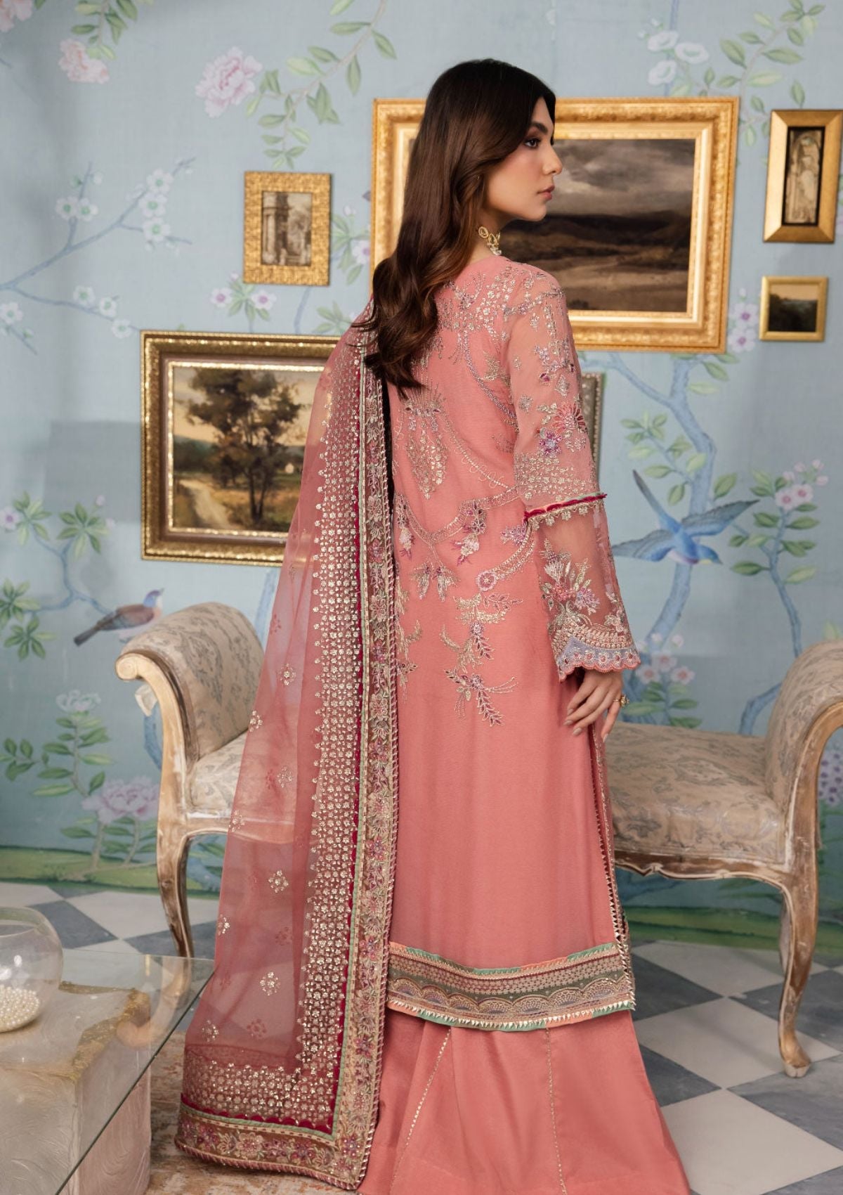 Formal Collection - Iznik - Chinon - ICC#35 - Dareen