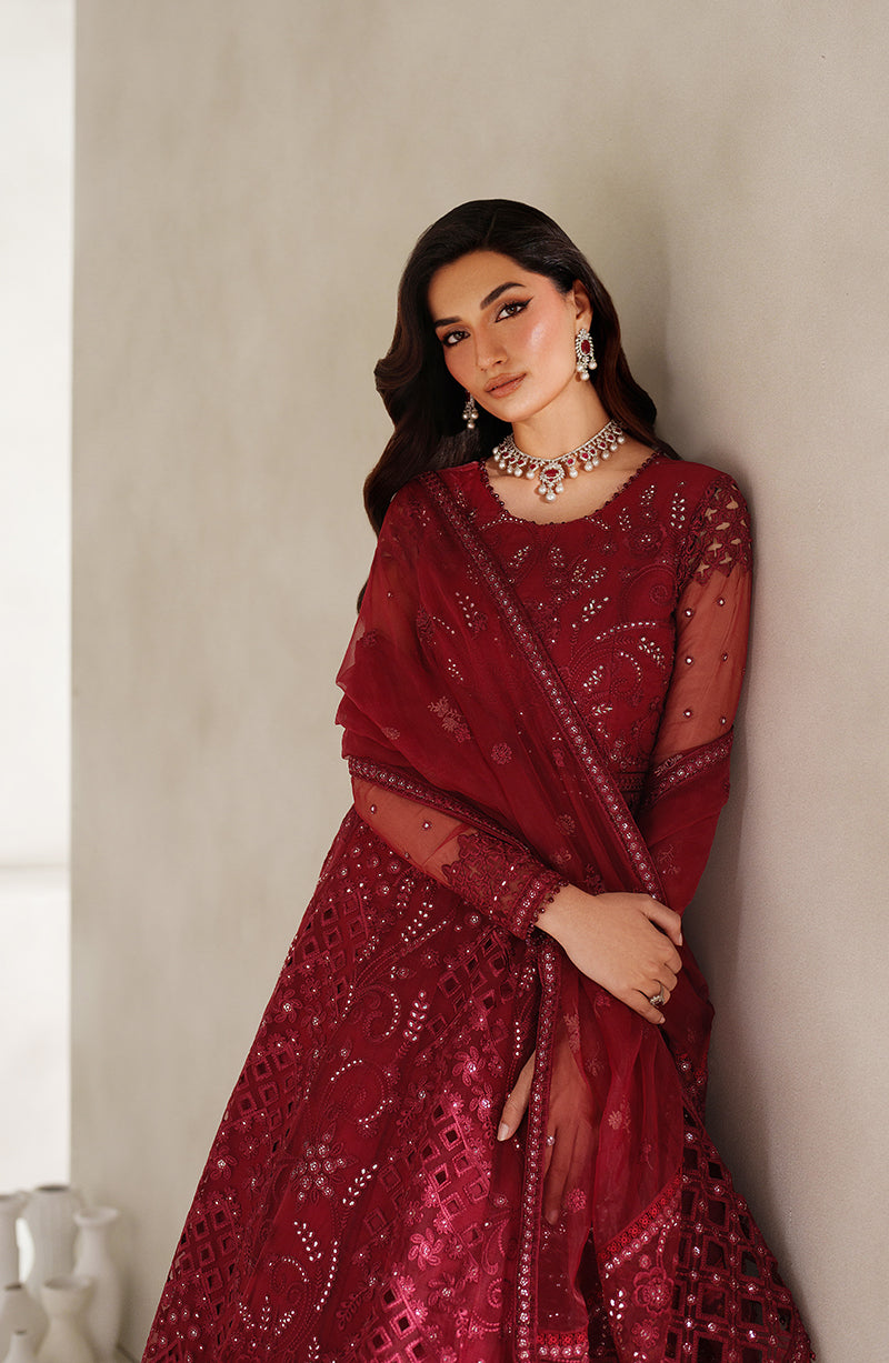 Zarif | Muse Threads | Sheen - Official Zarif stockist in UK - Sakeena London