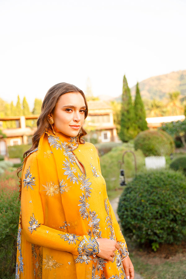 Enzo | Leia Silk Pret | Estella - Official Sakeena London stockist in UK - Sakeena London