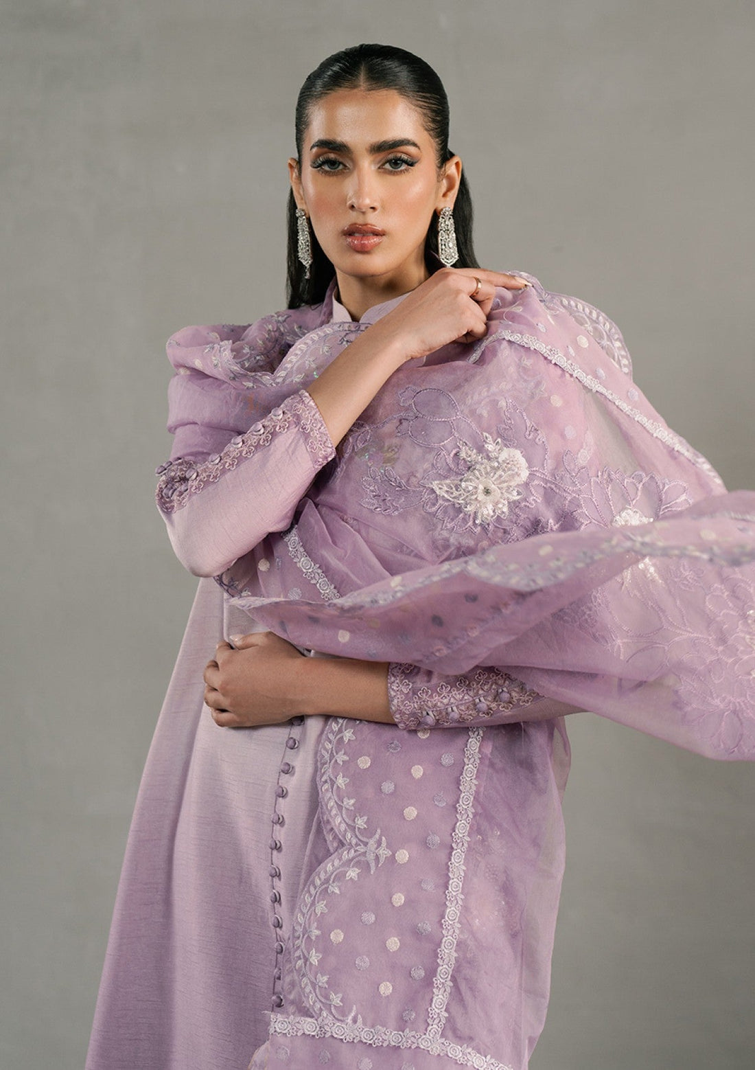 Pret - Zarqash - Silk Edit - ZQS25#11 - Elena