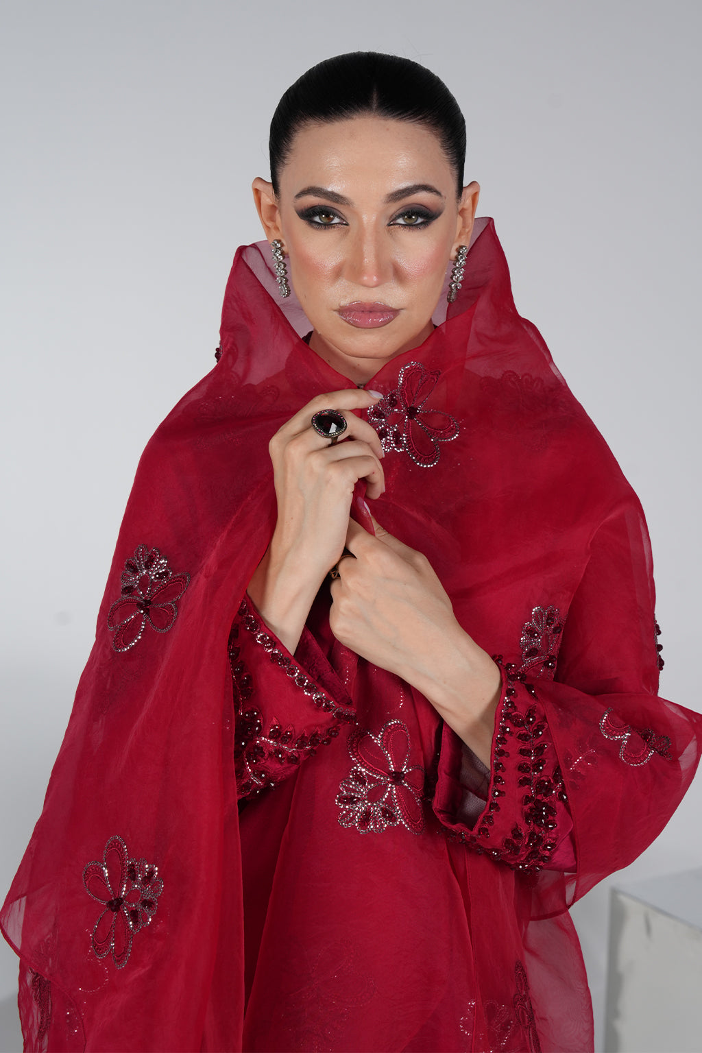 Amave | Oro Luxury Wear | AM-08 - Official Amave stockist in UK - Sakeena London