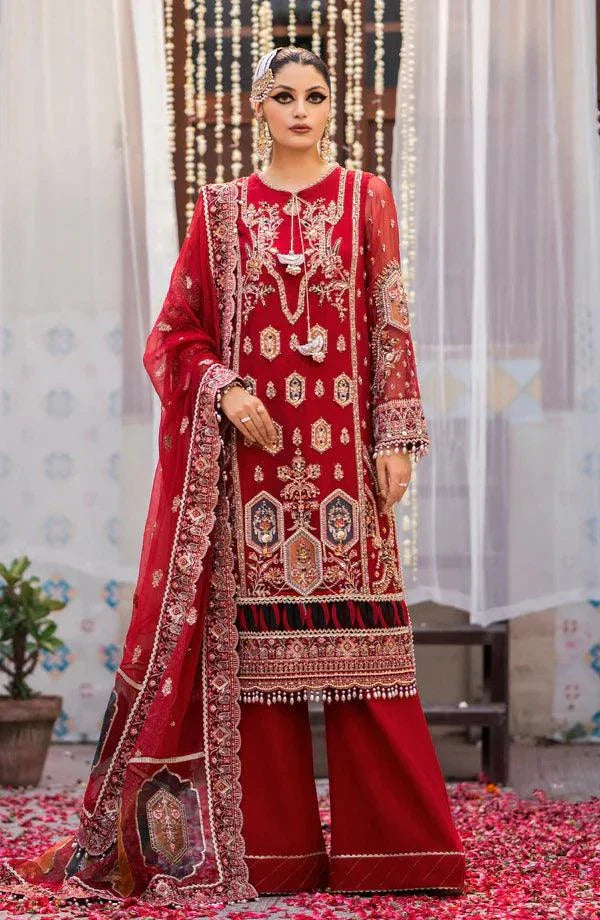 Eleshia | Zarin Wedding Formals 23 | Narina - Official Eleshia stockist in UK - Sakeena London